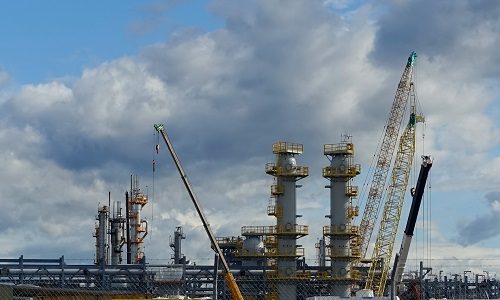 Industry Sectors