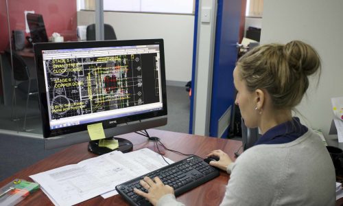 Design & Engineering